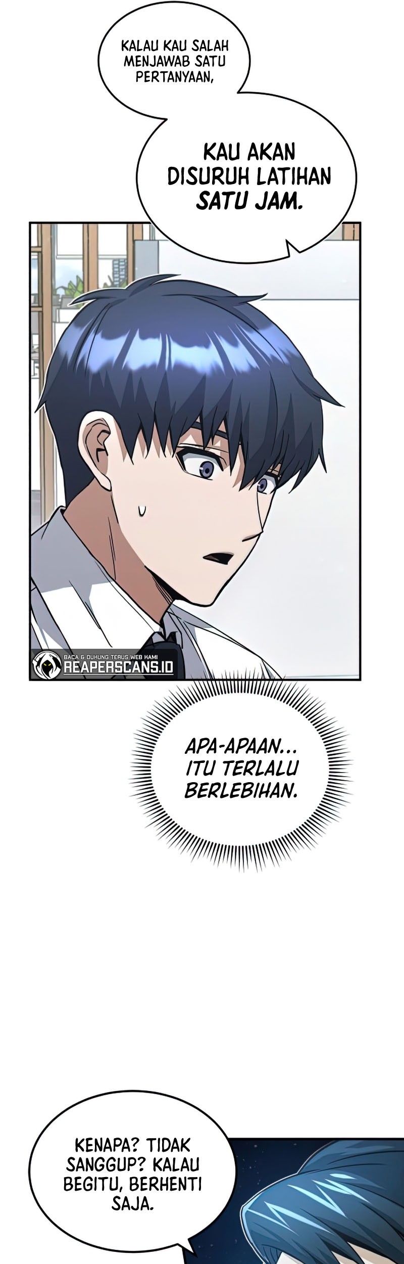 Genius of the Unique Lineage Chapter 19 - halaman 46
