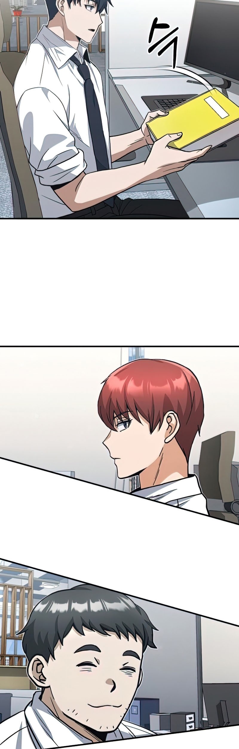 Genius of the Unique Lineage Chapter 19 - halaman 48