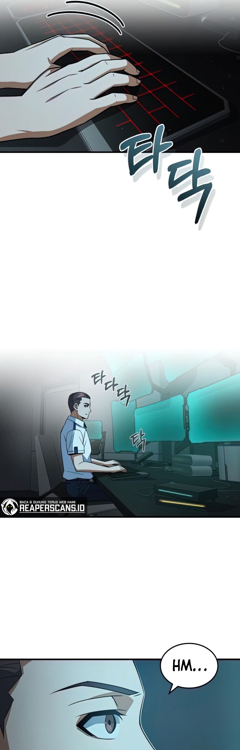 Genius of the Unique Lineage Chapter 19 - halaman 50