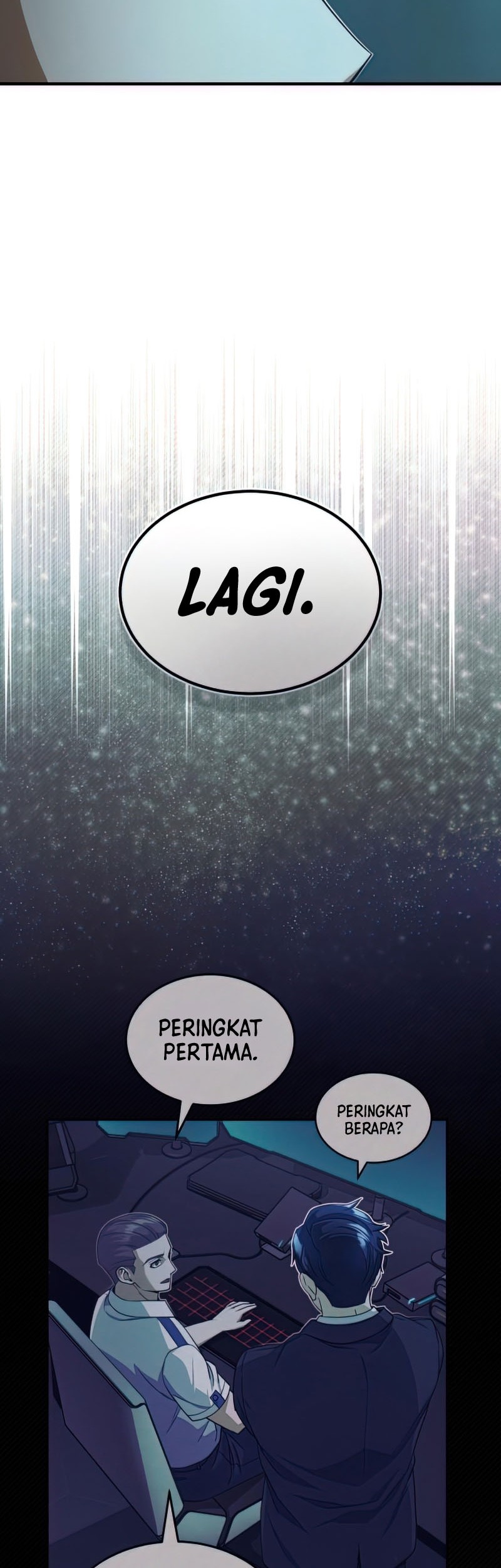 Genius of the Unique Lineage Chapter 19 - halaman 51
