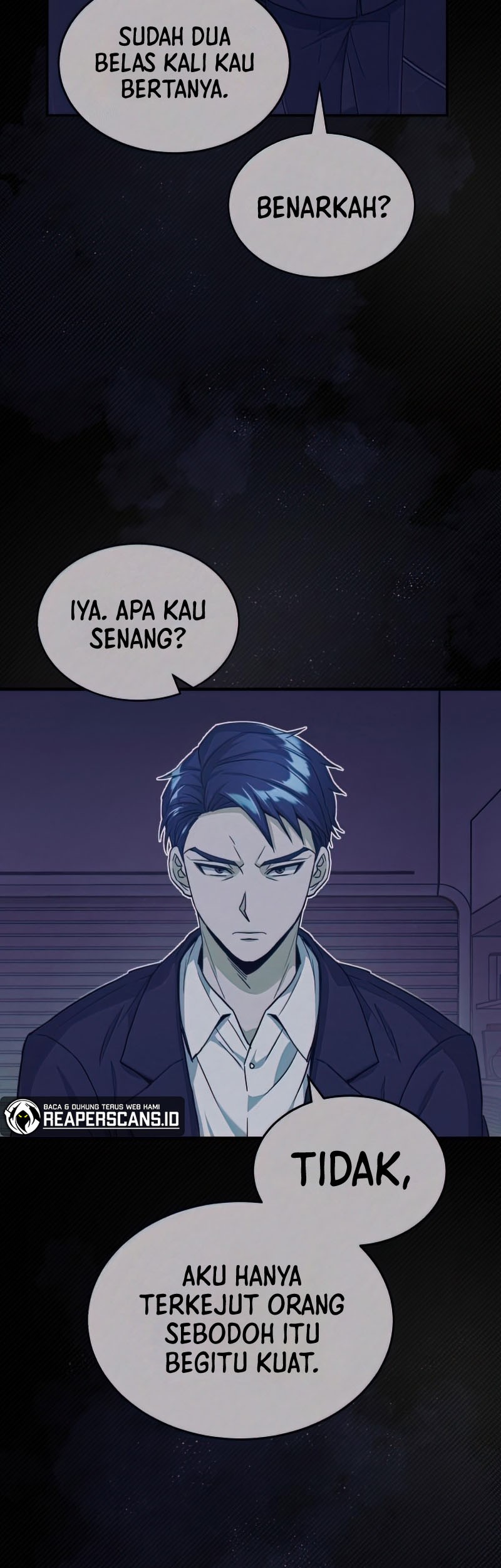 Genius of the Unique Lineage Chapter 19 - halaman 52