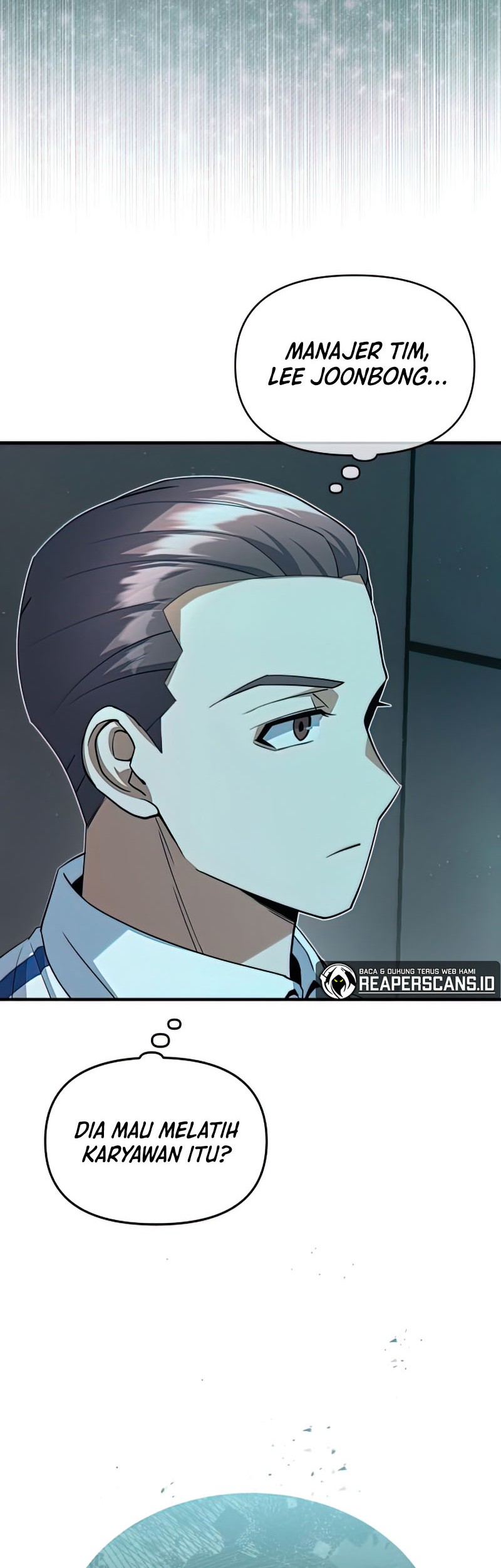 Genius of the Unique Lineage Chapter 19 - halaman 55