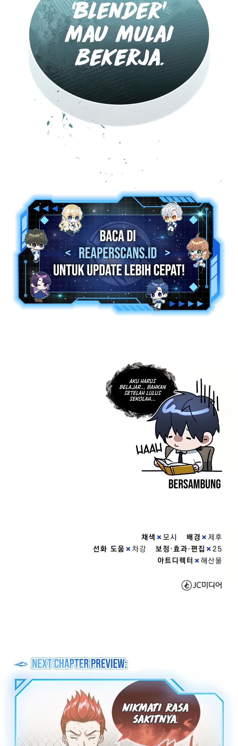 Genius of the Unique Lineage Chapter 19 - halaman 56