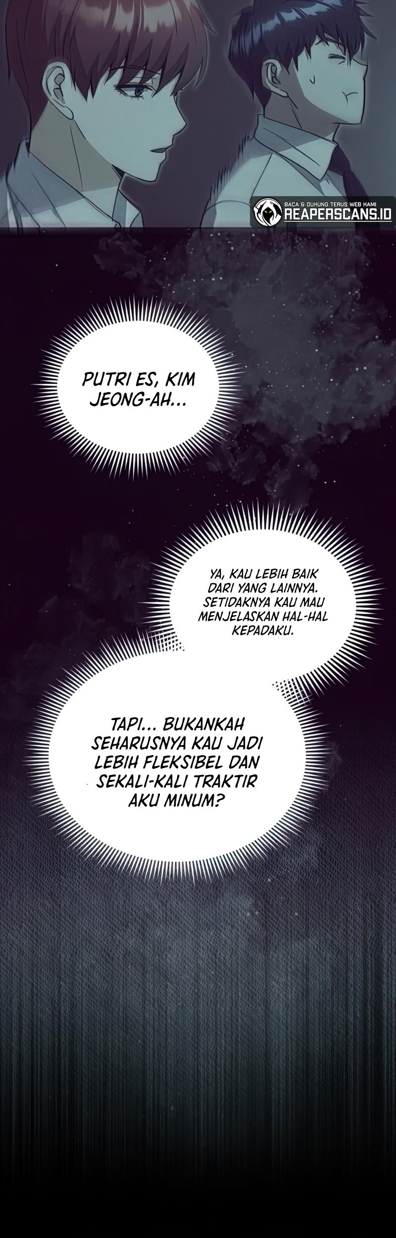 Genius of the Unique Lineage Chapter 19 - halaman 7