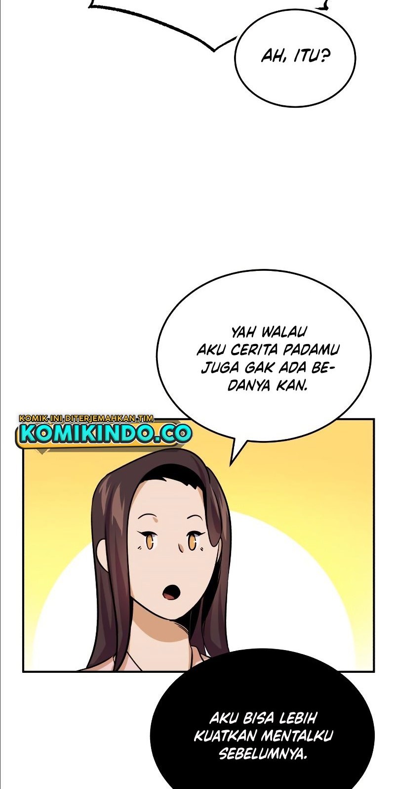 Genius of the Unique Lineage Chapter 2 - halaman 10