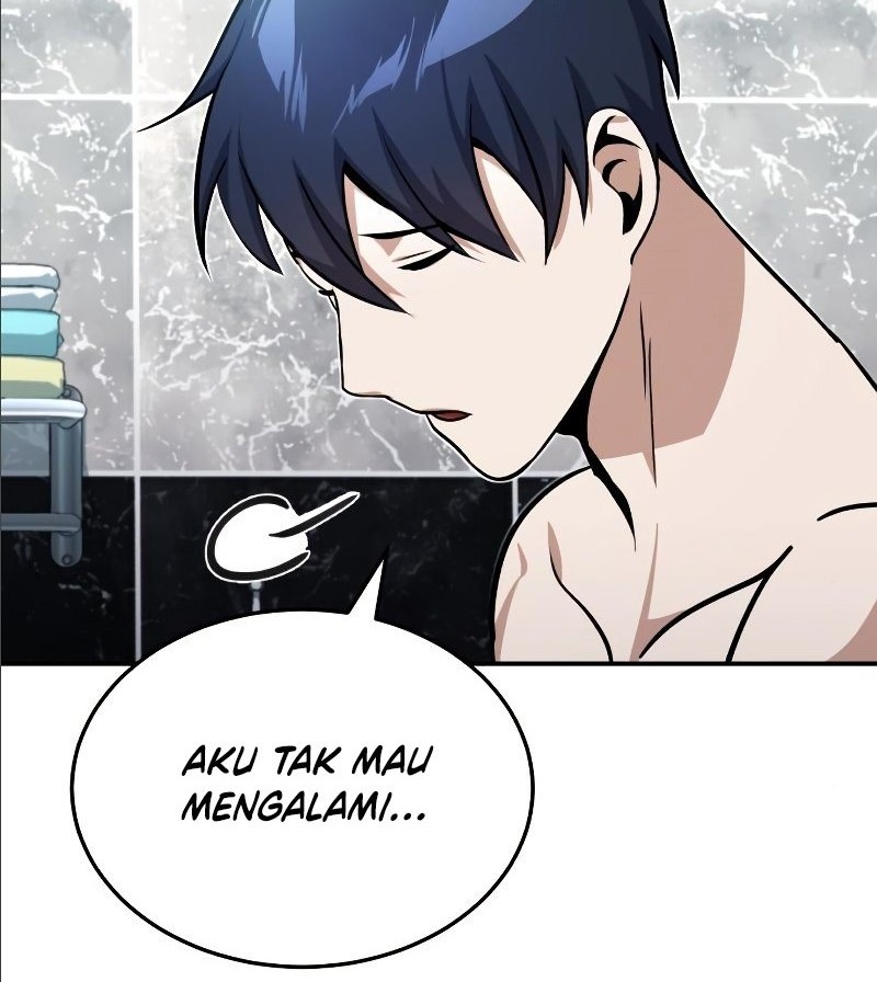 Genius of the Unique Lineage Chapter 2 - halaman 12