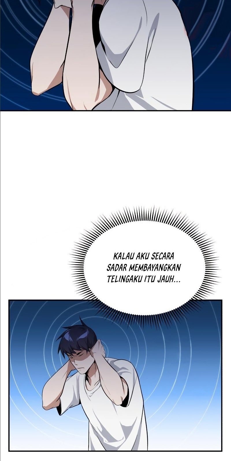 Genius of the Unique Lineage Chapter 2 - halaman 21