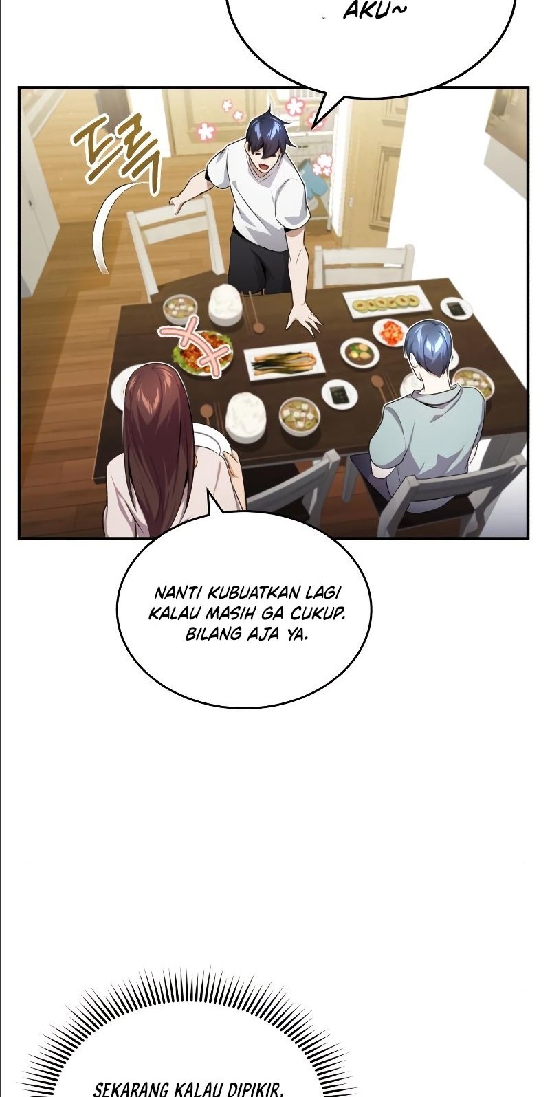 Genius of the Unique Lineage Chapter 2 - halaman 27