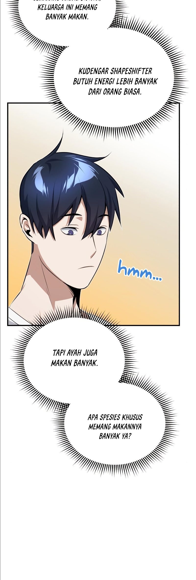 Genius of the Unique Lineage Chapter 2 - halaman 28