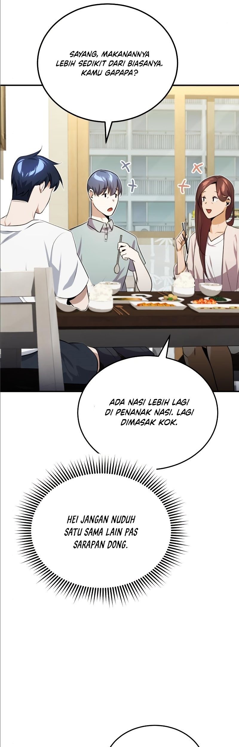 Genius of the Unique Lineage Chapter 2 - halaman 29