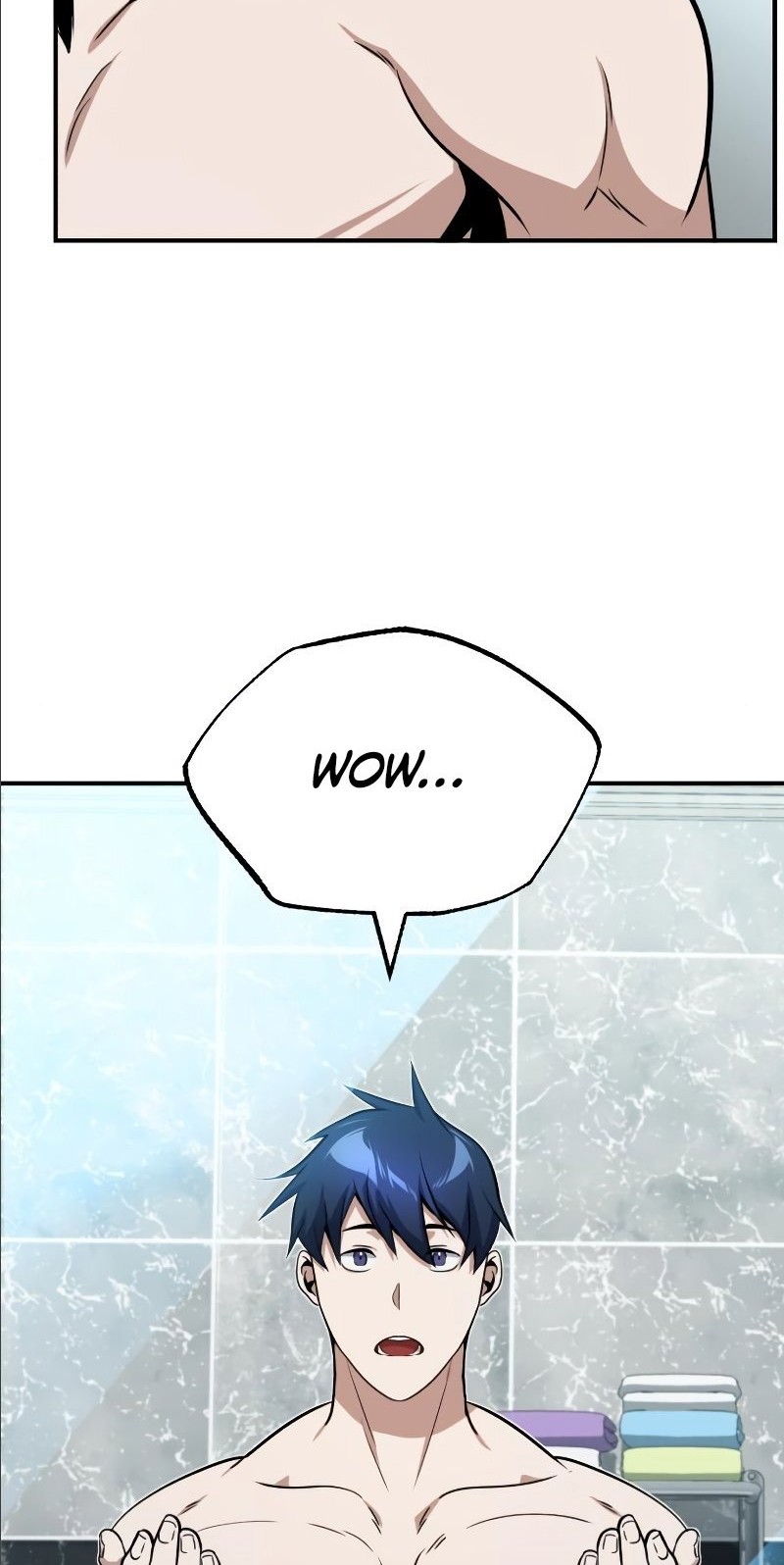 Genius of the Unique Lineage Chapter 2 - halaman 3