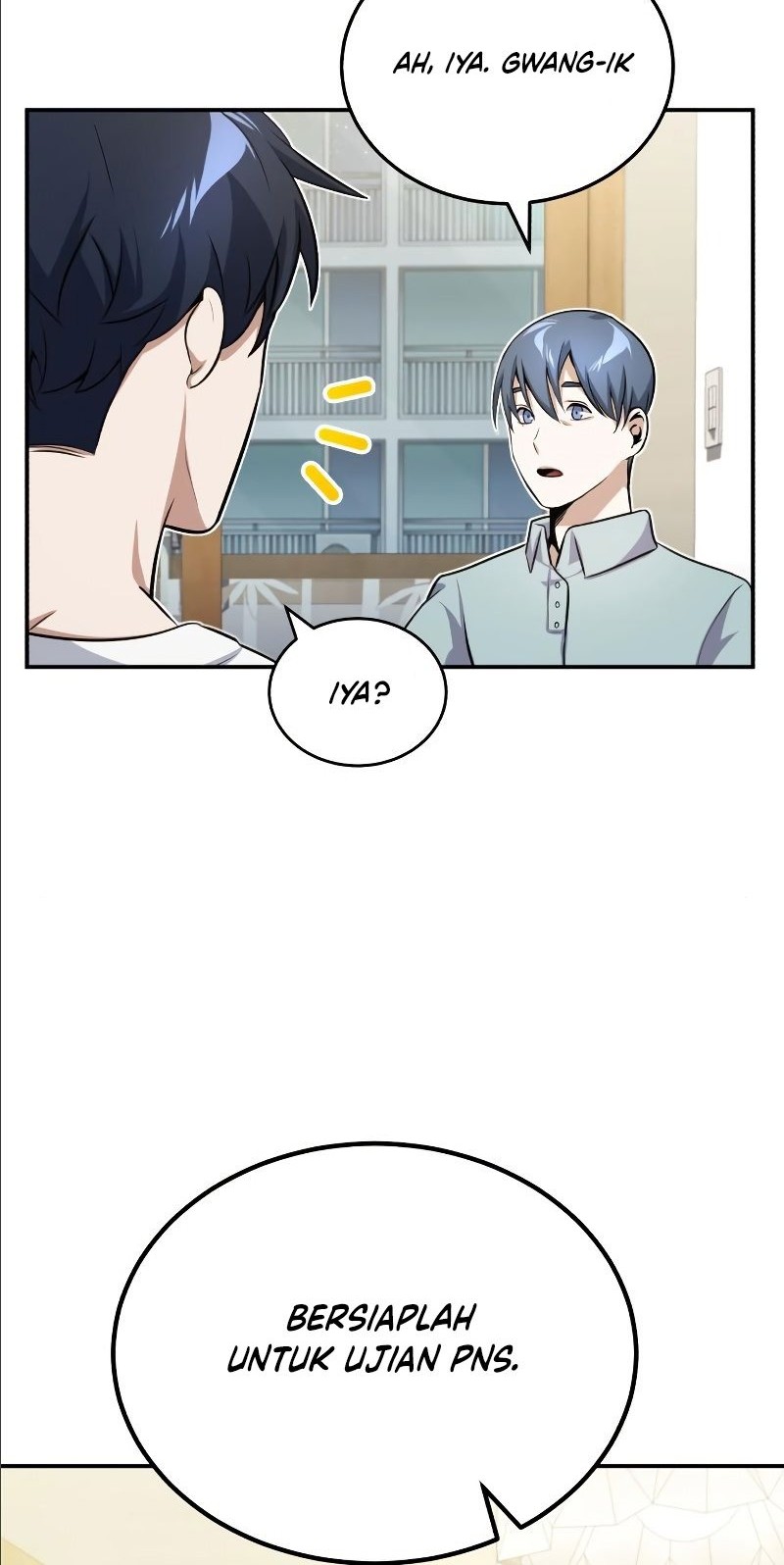 Genius of the Unique Lineage Chapter 2 - halaman 30