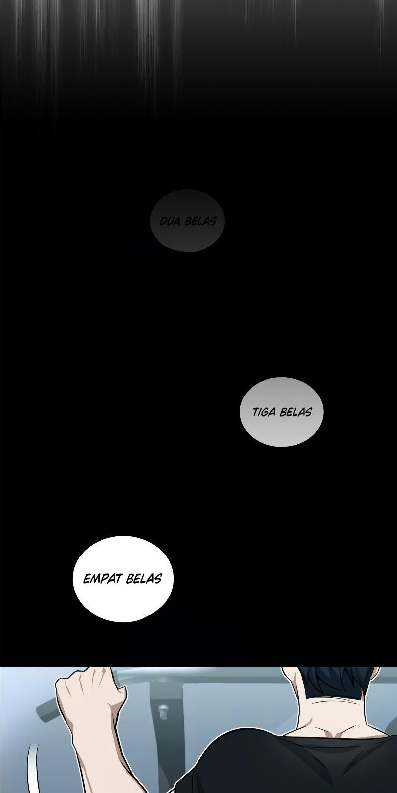 Genius of the Unique Lineage Chapter 2 - halaman 36