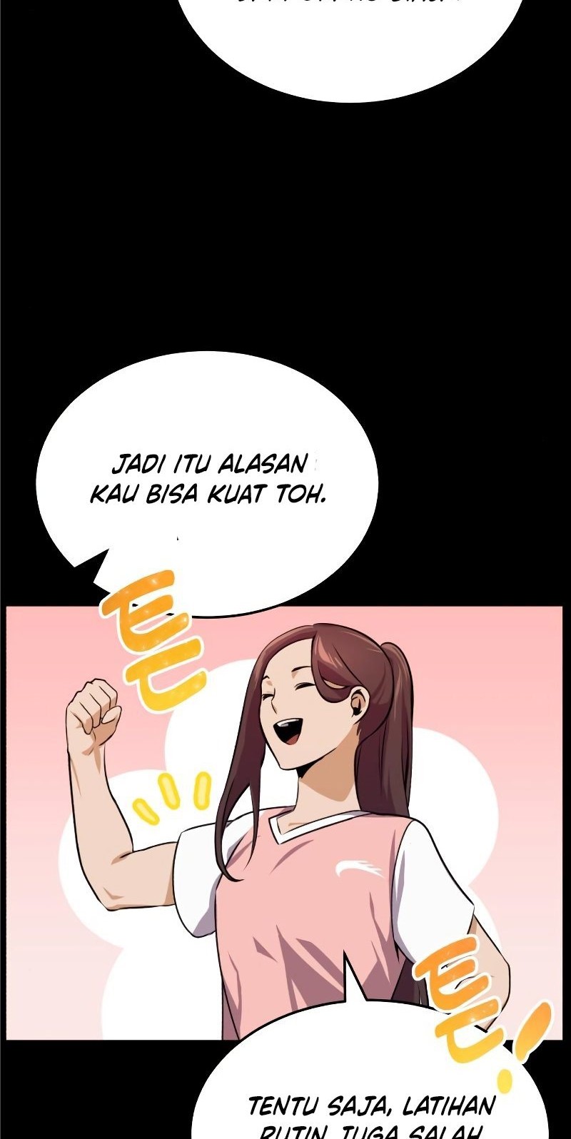 Genius of the Unique Lineage Chapter 2 - halaman 38
