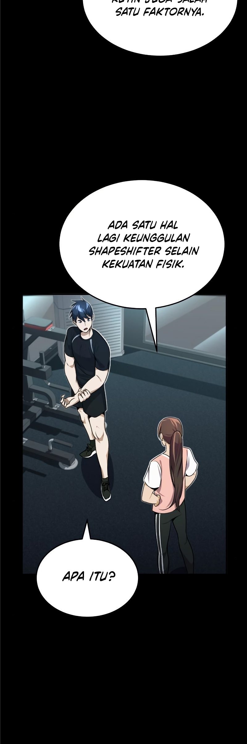 Genius of the Unique Lineage Chapter 2 - halaman 39