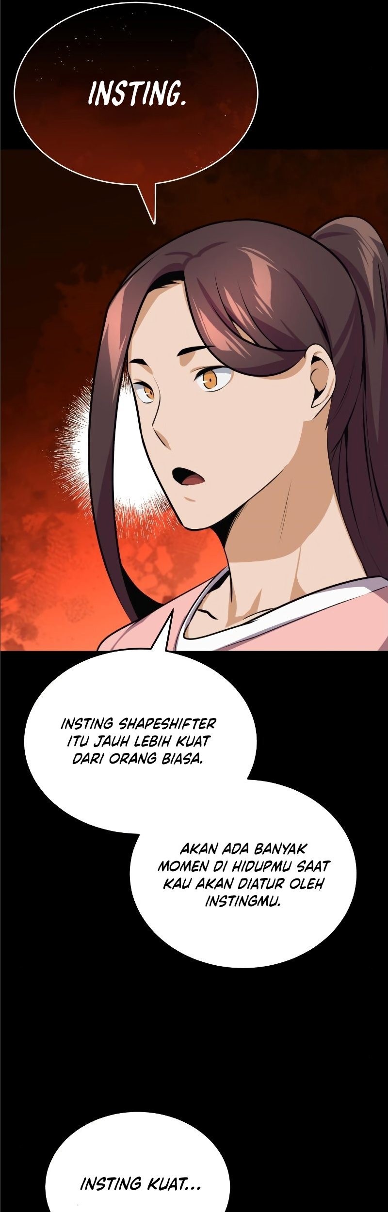 Genius of the Unique Lineage Chapter 2 - halaman 40