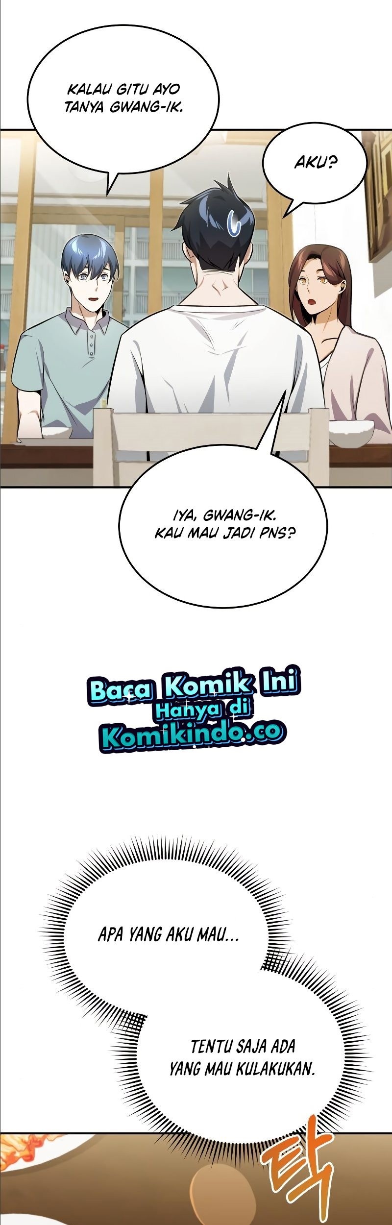 Genius of the Unique Lineage Chapter 2 - halaman 46