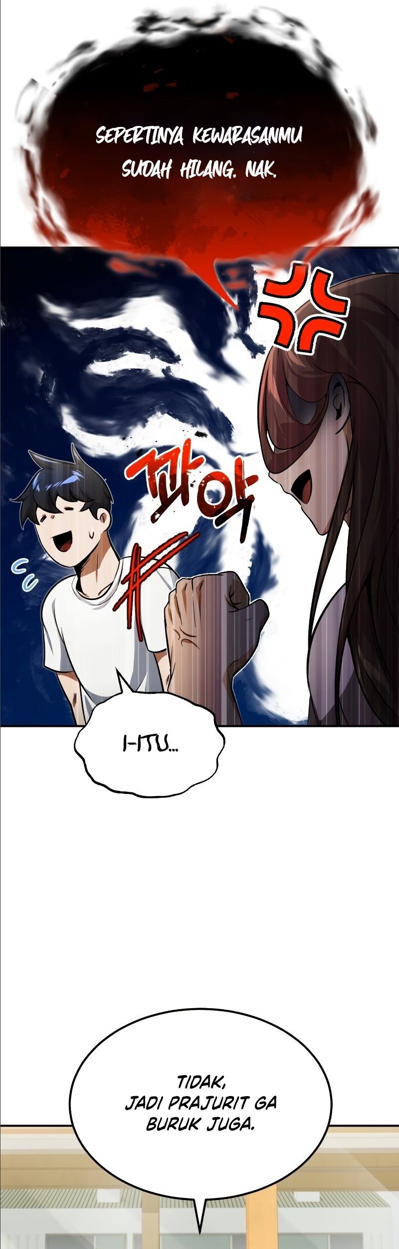 Genius of the Unique Lineage Chapter 2 - halaman 52