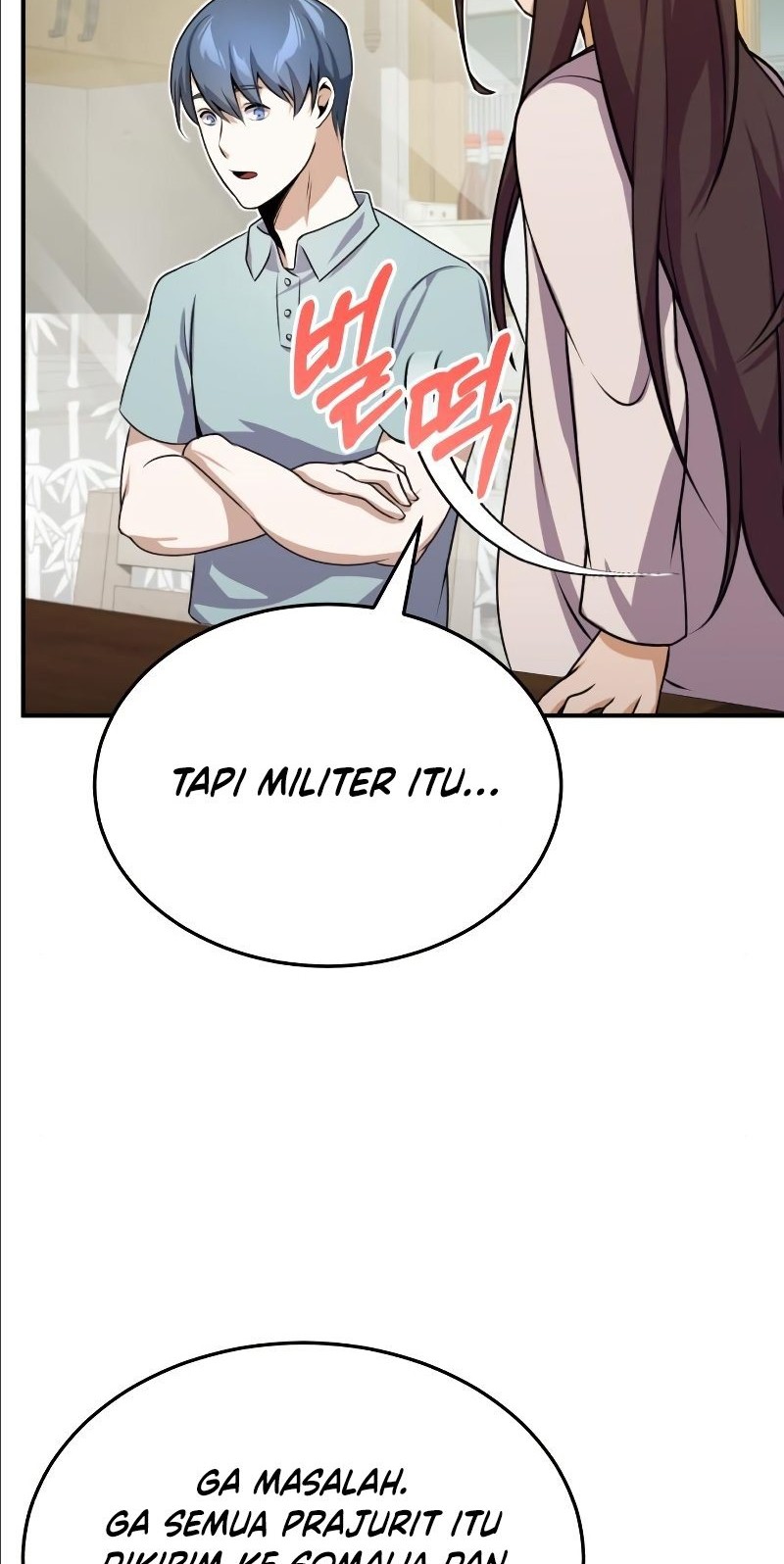 Genius of the Unique Lineage Chapter 2 - halaman 55