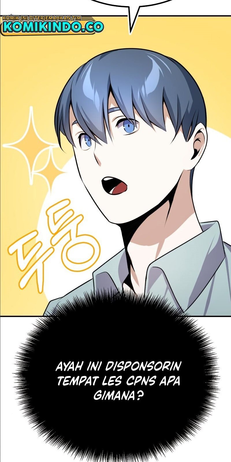 Genius of the Unique Lineage Chapter 2 - halaman 58