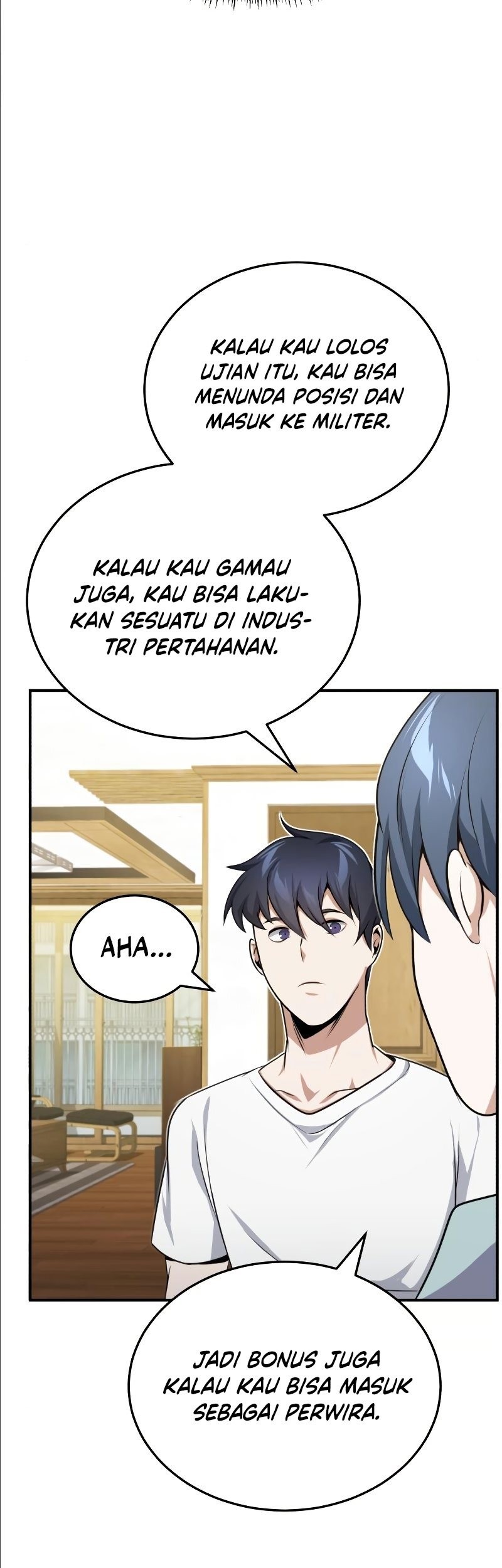 Genius of the Unique Lineage Chapter 2 - halaman 59