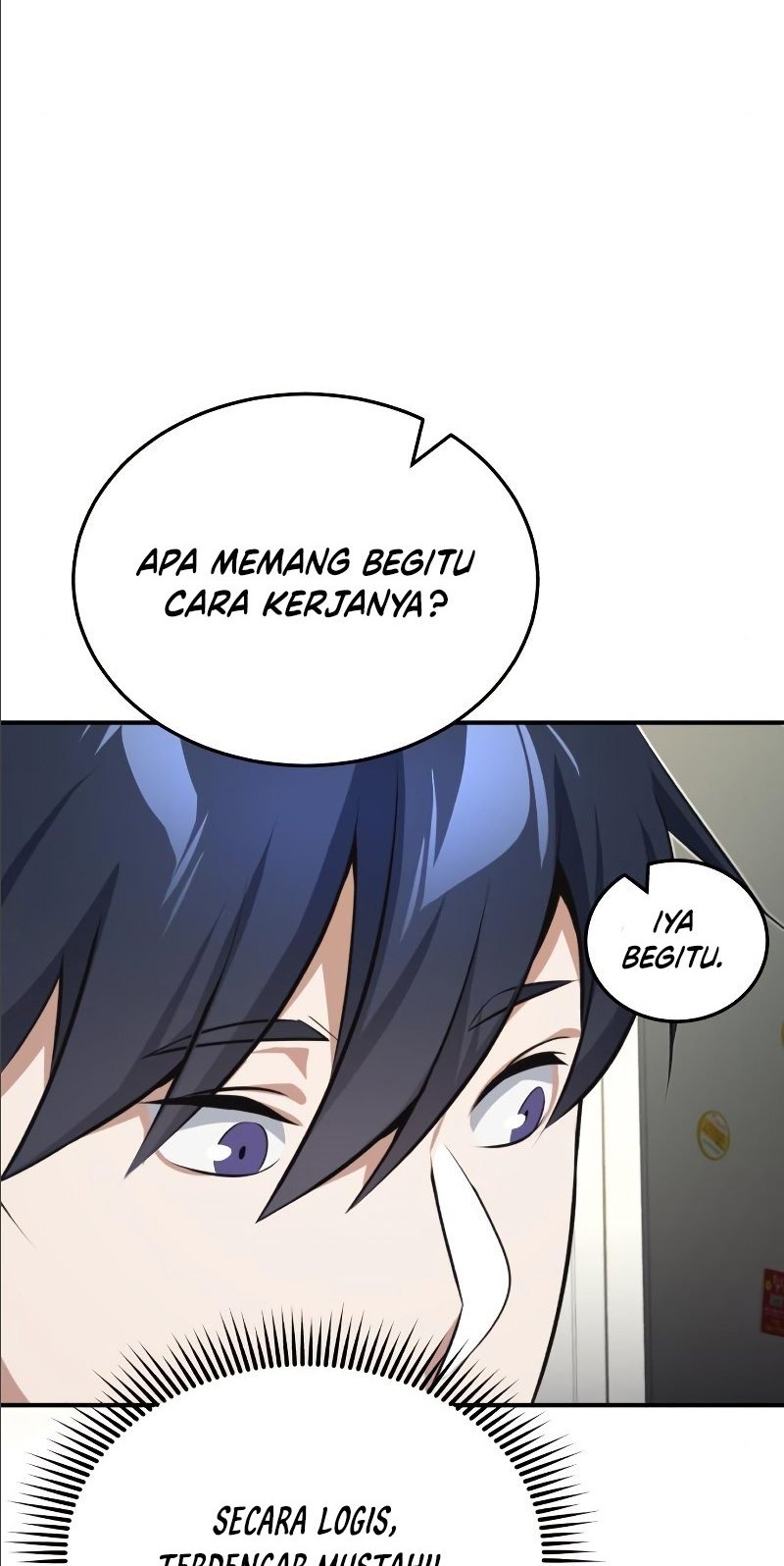 Genius of the Unique Lineage Chapter 2 - halaman 60