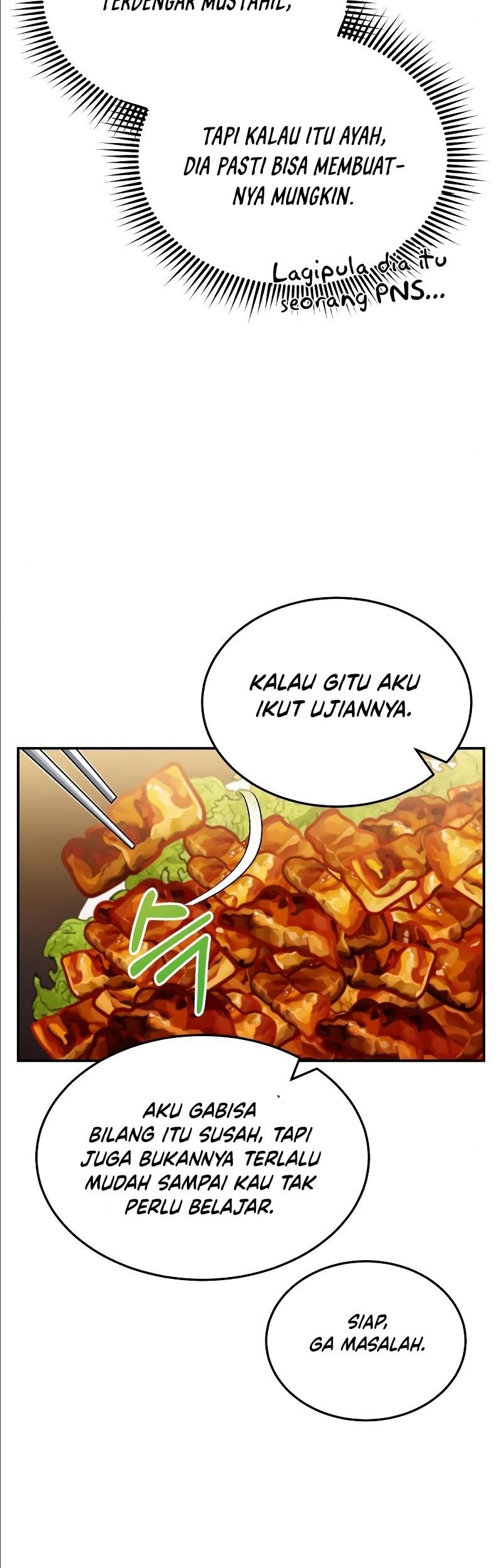 Genius of the Unique Lineage Chapter 2 - halaman 61