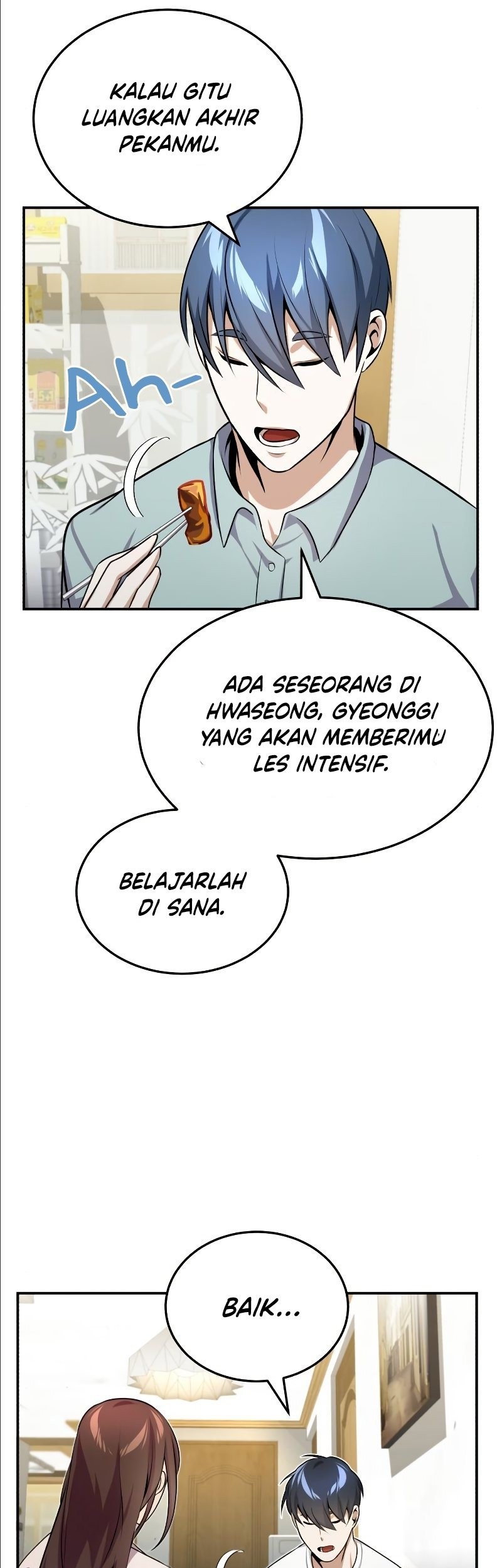 Genius of the Unique Lineage Chapter 2 - halaman 63