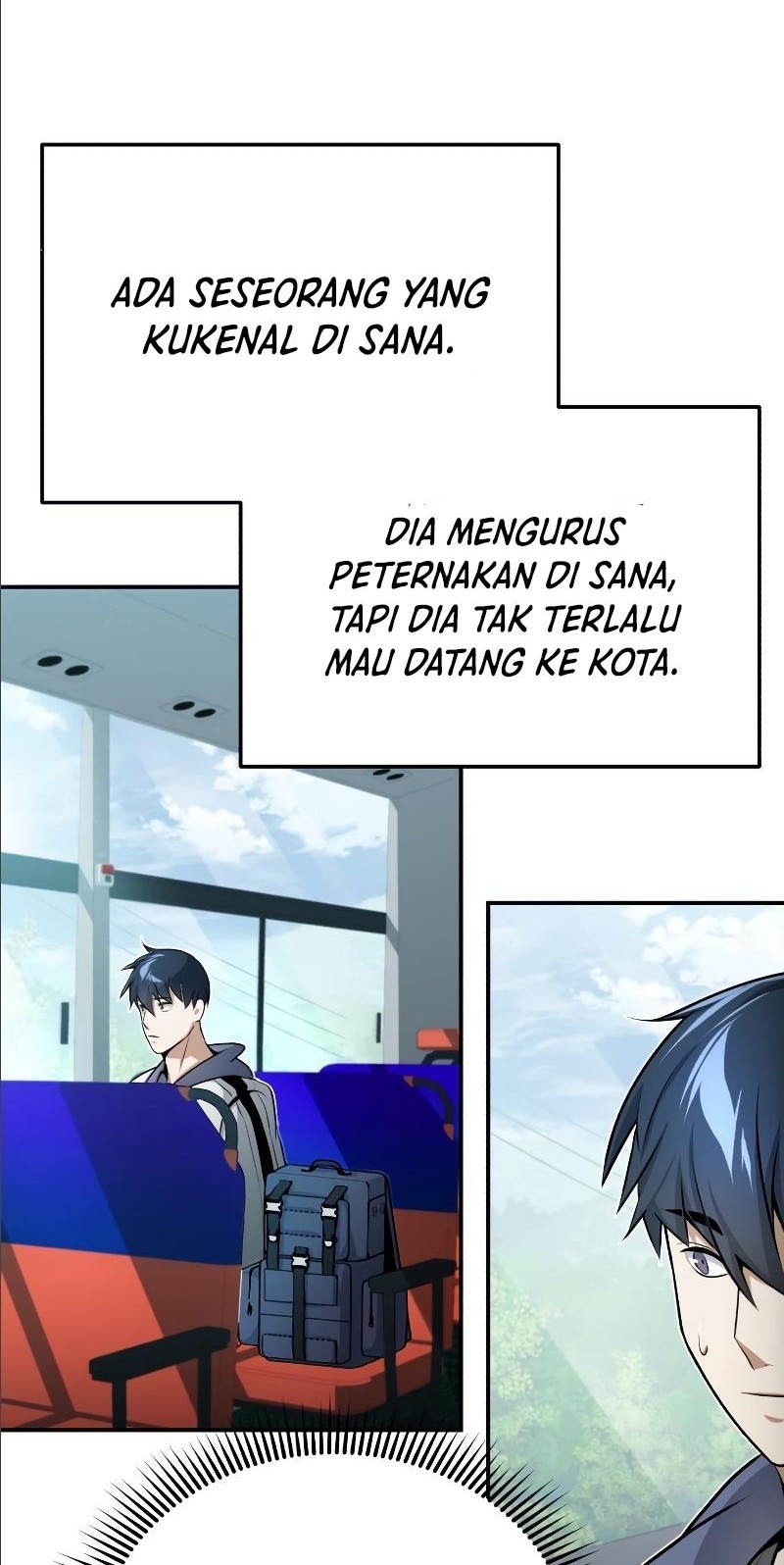 Genius of the Unique Lineage Chapter 2 - halaman 66