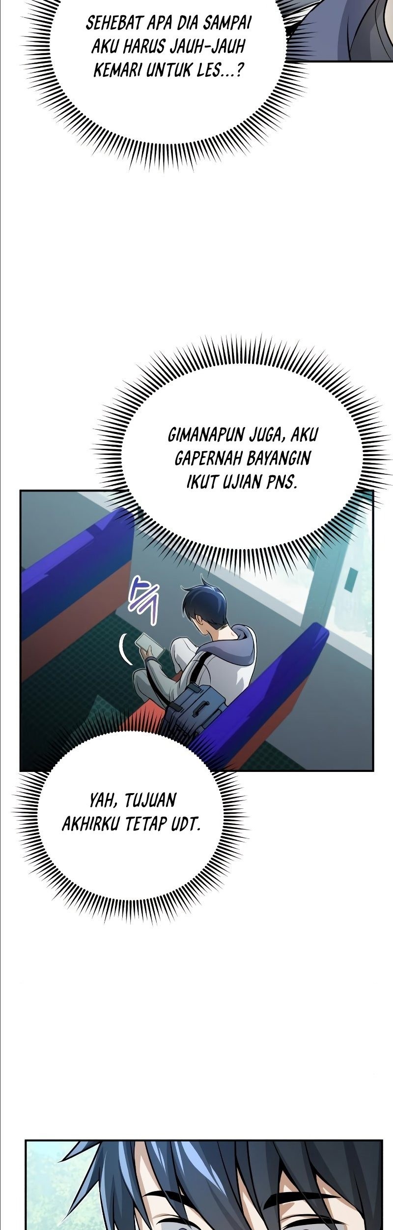 Genius of the Unique Lineage Chapter 2 - halaman 67