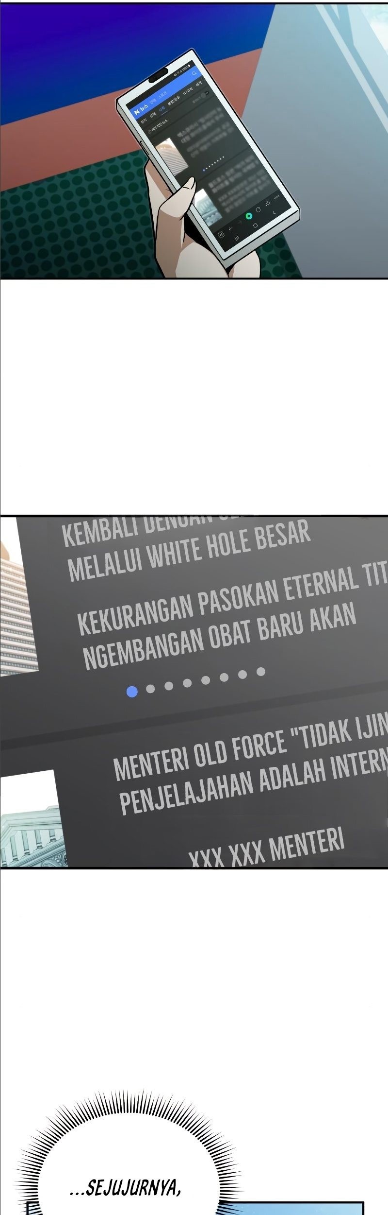 Genius of the Unique Lineage Chapter 2 - halaman 69