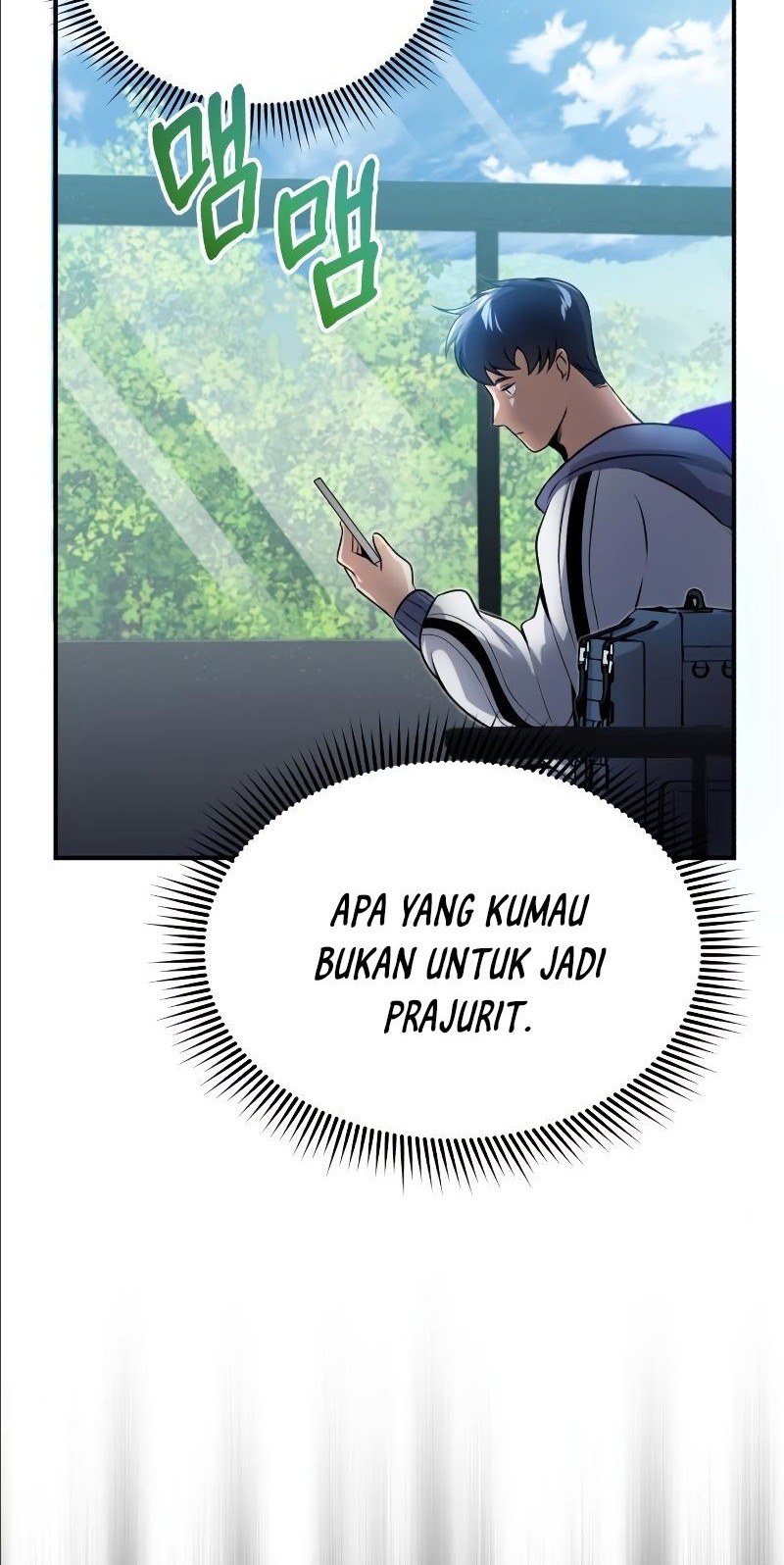 Genius of the Unique Lineage Chapter 2 - halaman 70