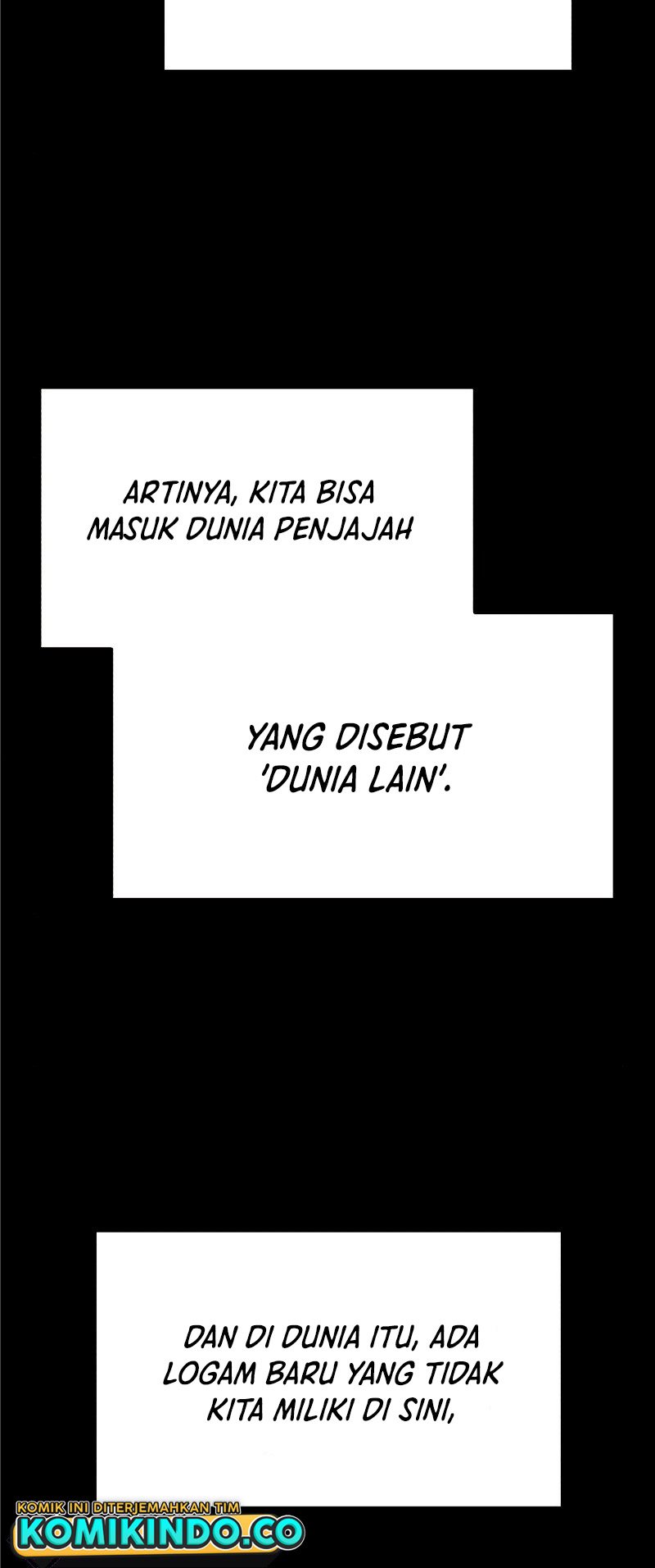 Genius of the Unique Lineage Chapter 2 - halaman 73