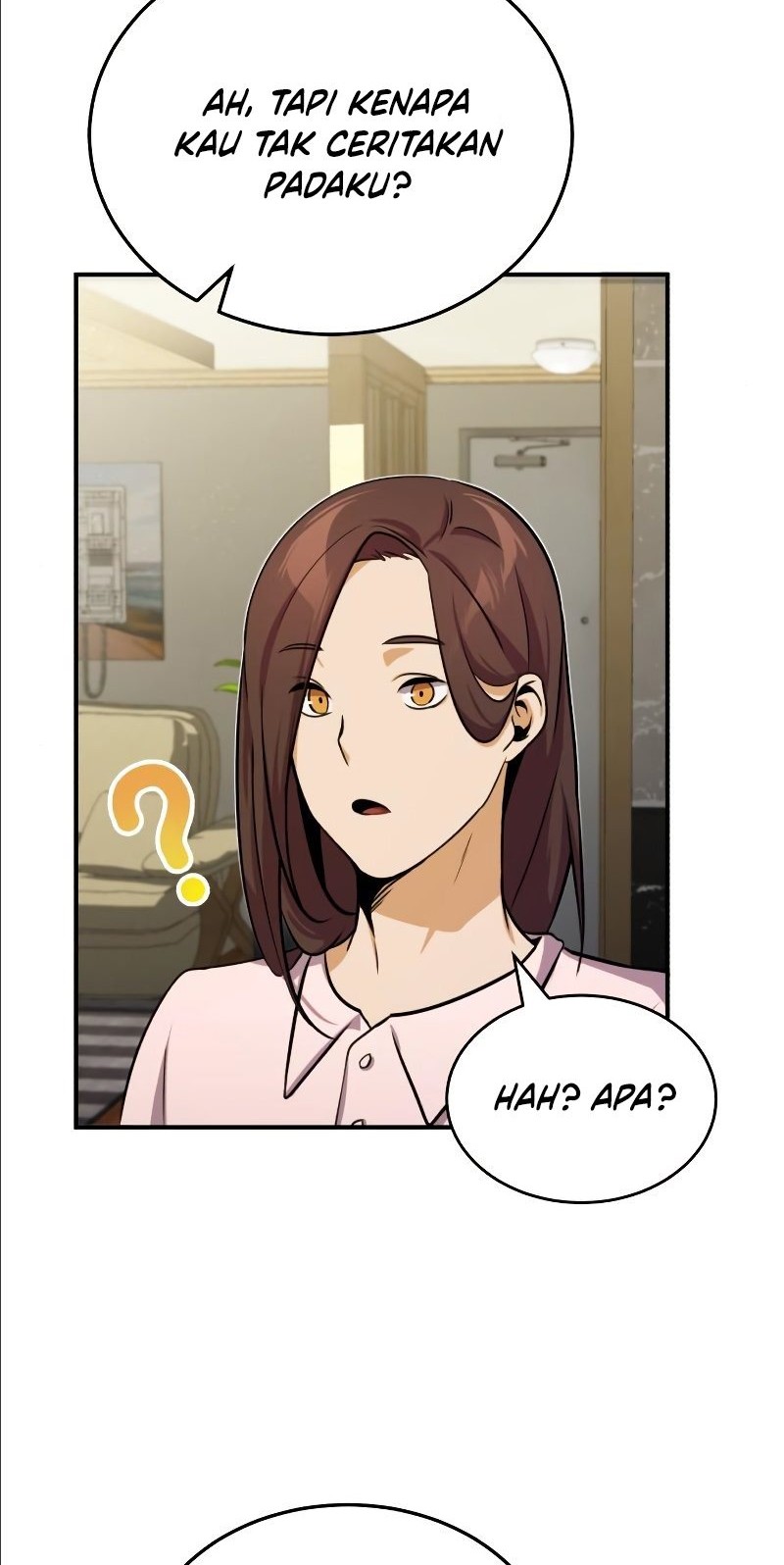 Genius of the Unique Lineage Chapter 2 - halaman 8