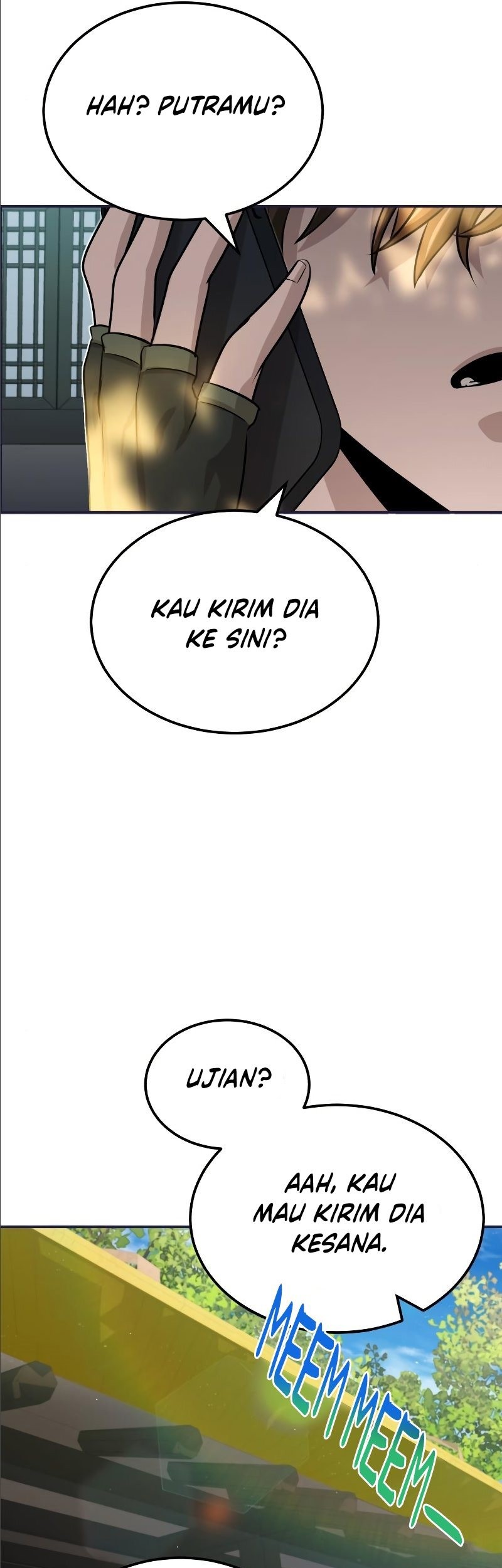 Genius of the Unique Lineage Chapter 2 - halaman 80