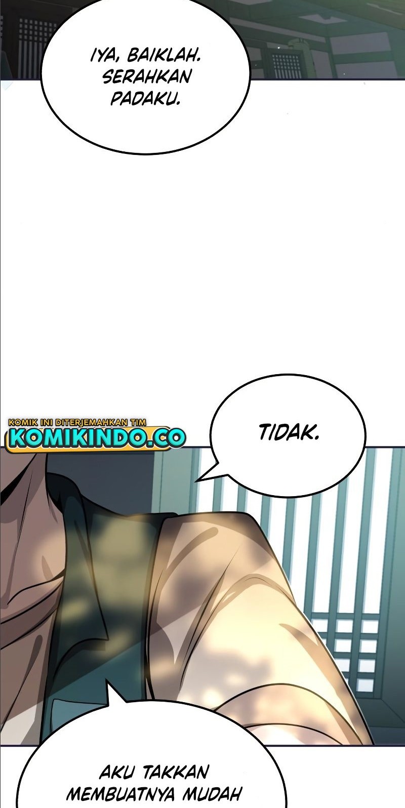 Genius of the Unique Lineage Chapter 2 - halaman 81