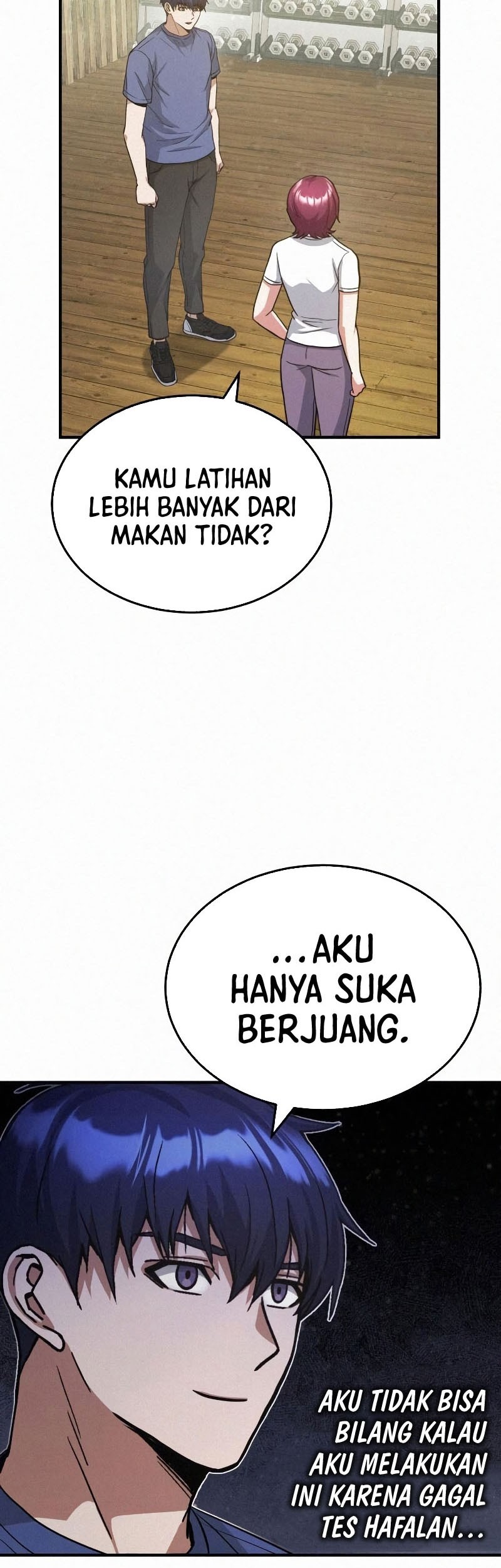 Genius of the Unique Lineage Chapter 20 - halaman 16