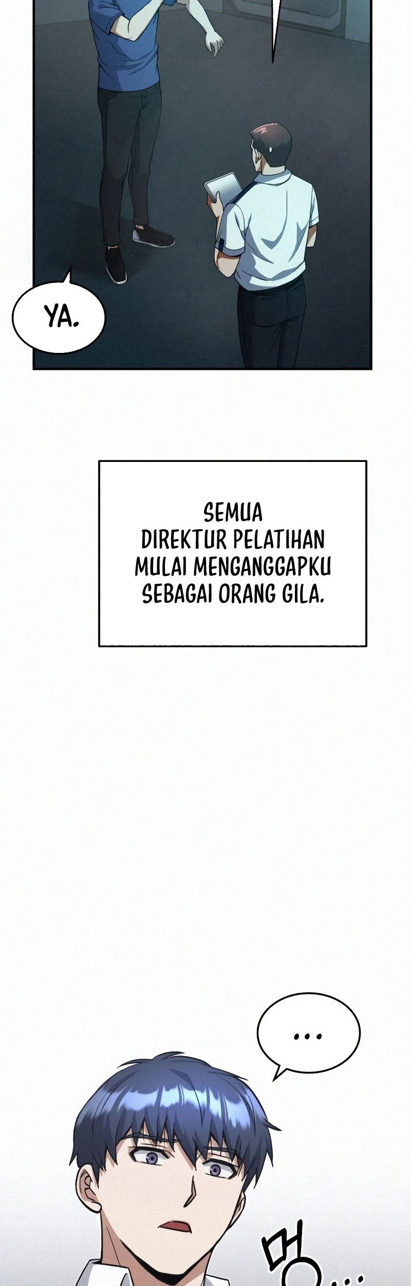 Genius of the Unique Lineage Chapter 20 - halaman 23