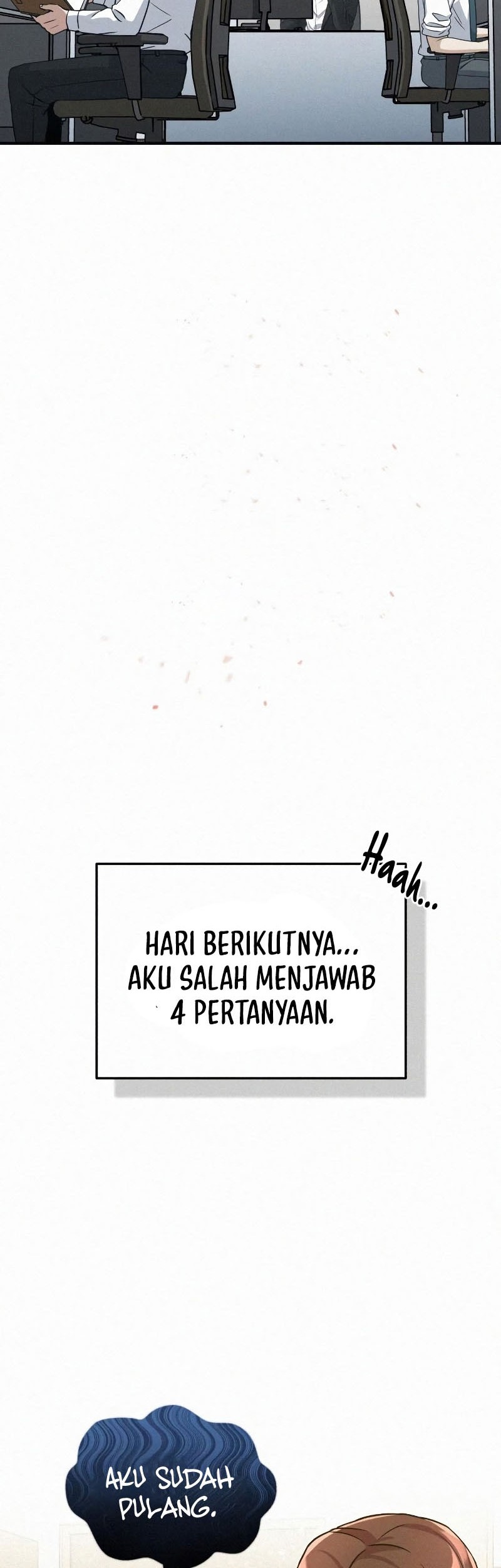 Genius of the Unique Lineage Chapter 20 - halaman 27