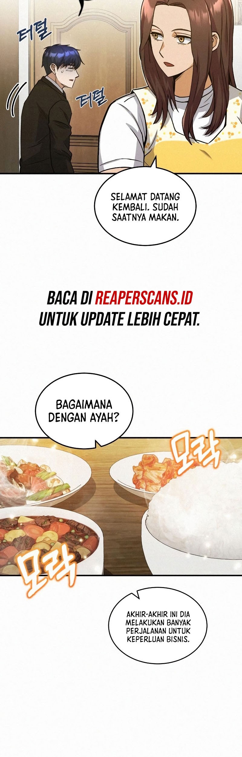 Genius of the Unique Lineage Chapter 20 - halaman 28