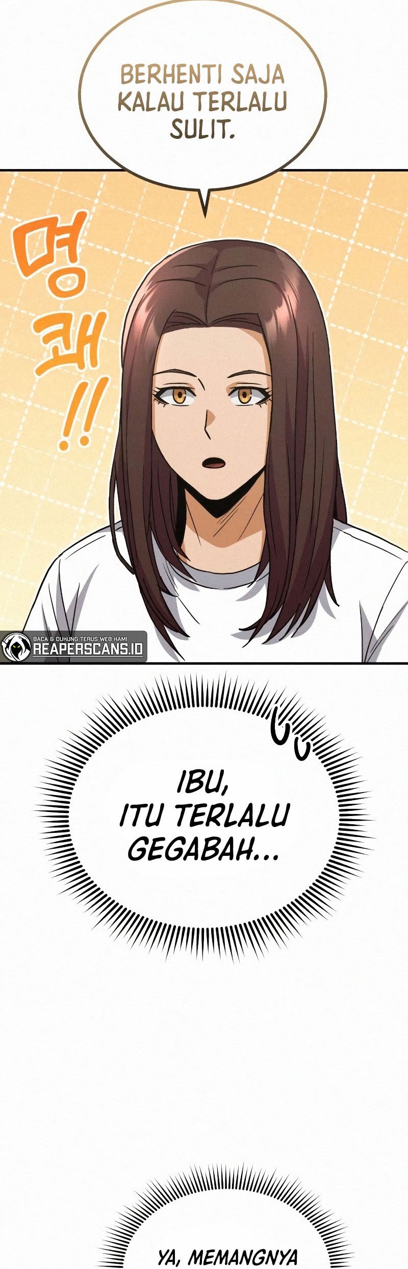 Genius of the Unique Lineage Chapter 20 - halaman 33