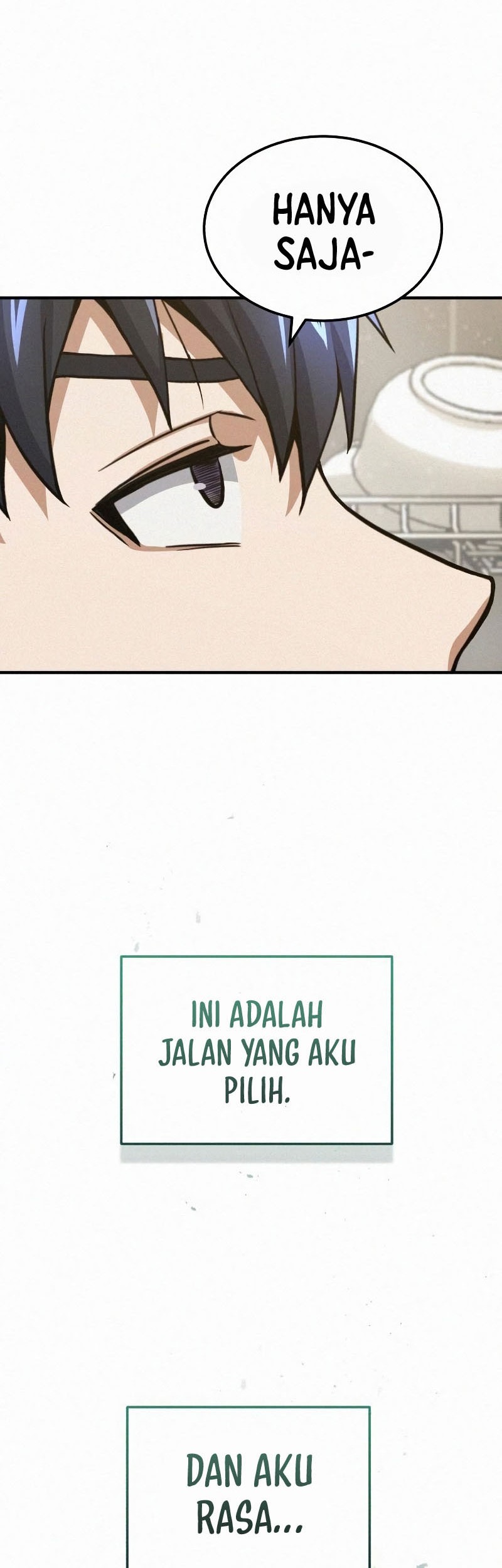 Genius of the Unique Lineage Chapter 20 - halaman 35