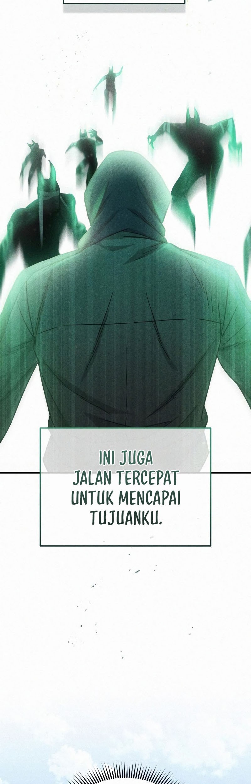 Genius of the Unique Lineage Chapter 20 - halaman 36