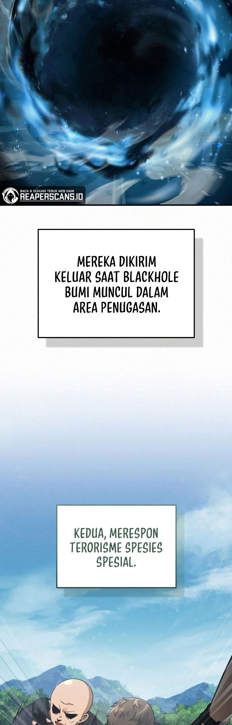 Genius of the Unique Lineage Chapter 20 - halaman 43