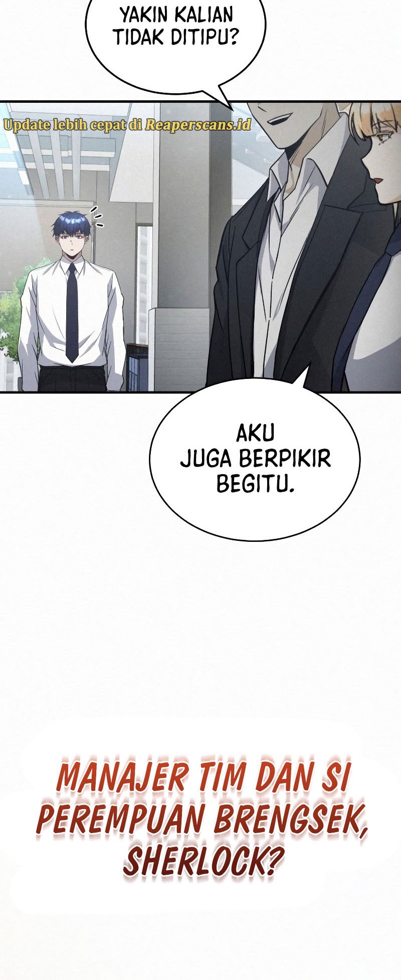 Genius of the Unique Lineage Chapter 20 - halaman 49