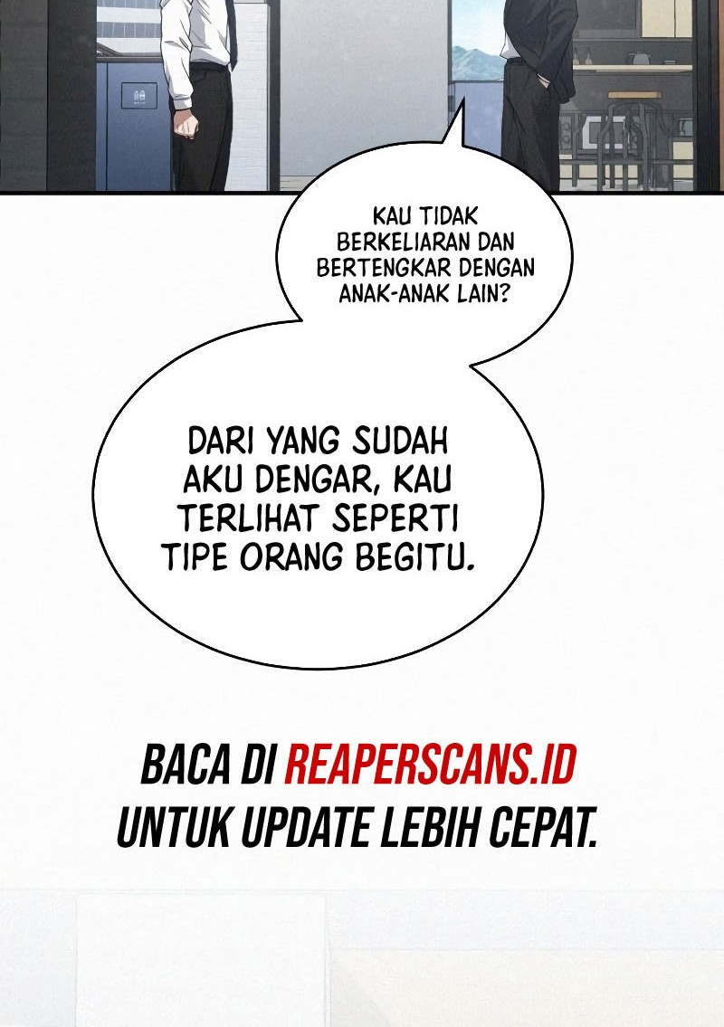 Genius of the Unique Lineage Chapter 20 - halaman 53