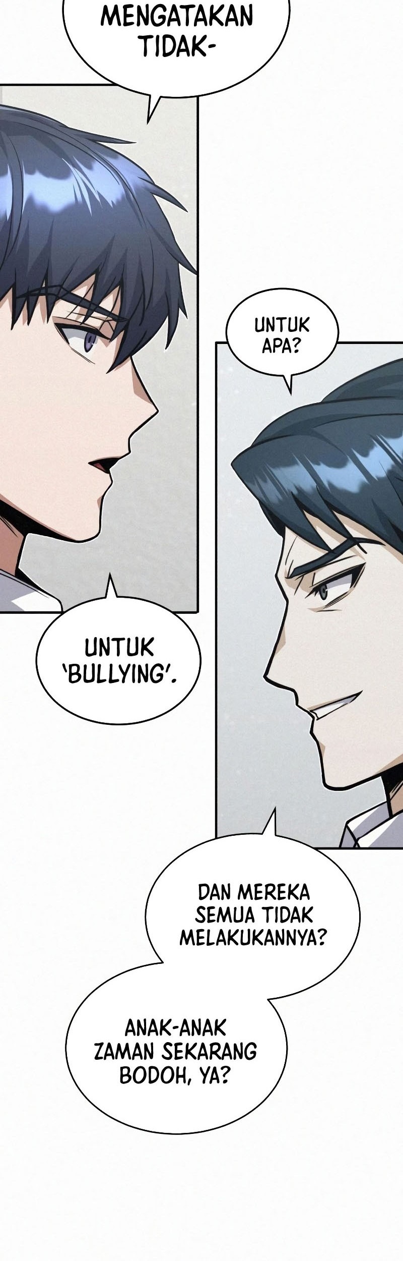 Genius of the Unique Lineage Chapter 20 - halaman 55
