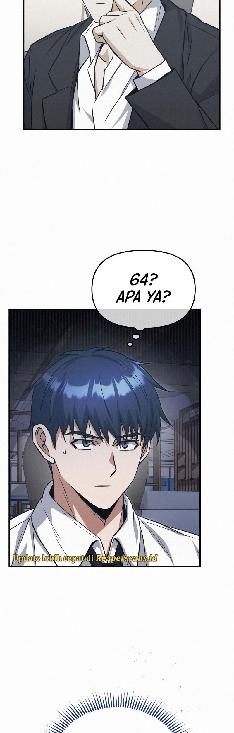 Genius of the Unique Lineage Chapter 20 - halaman 8