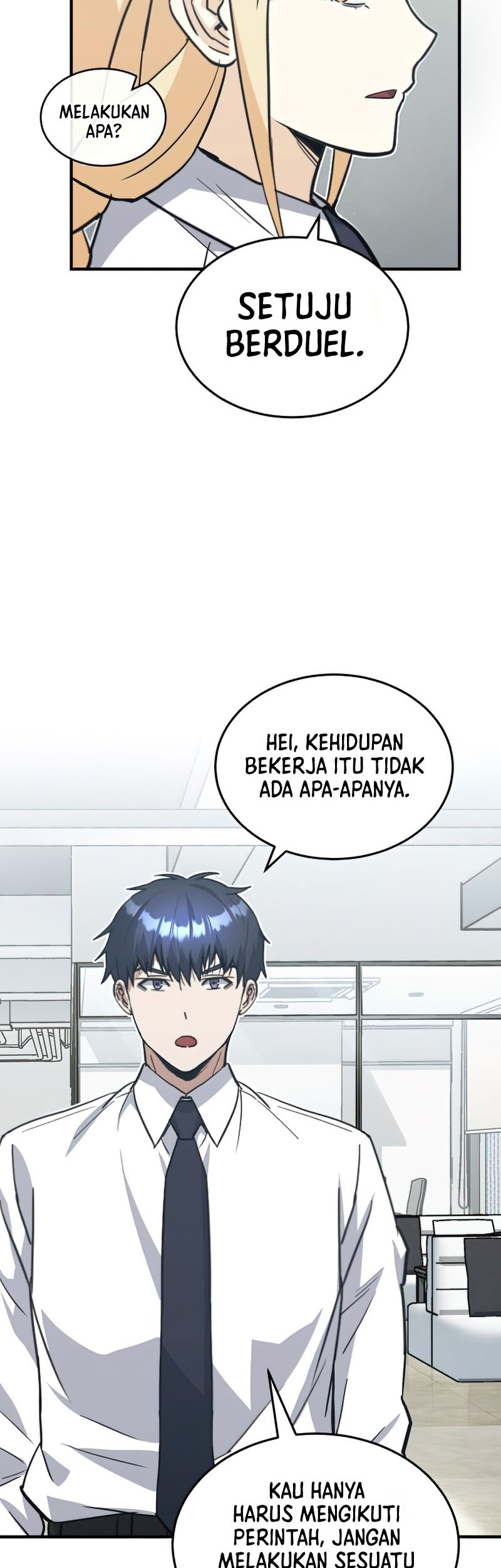 Genius of the Unique Lineage Chapter 21 - halaman 11