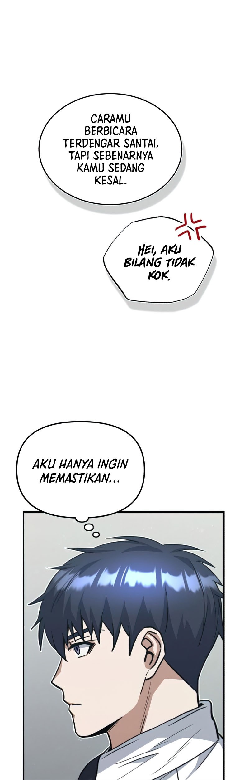 Genius of the Unique Lineage Chapter 21 - halaman 14
